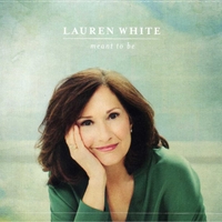 Lauren White CD Meant to be 1
